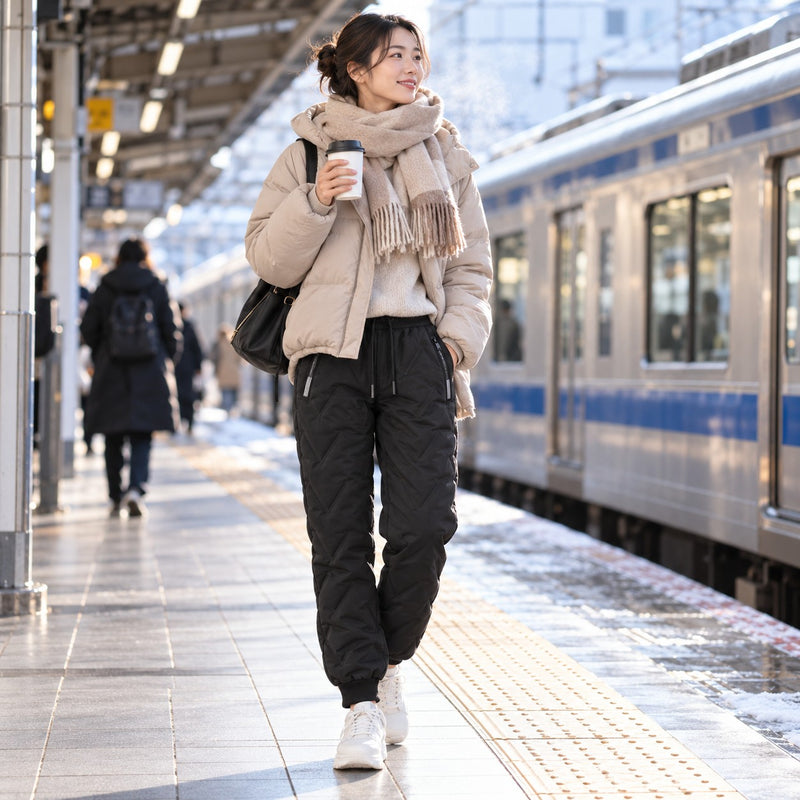 通勤・通学