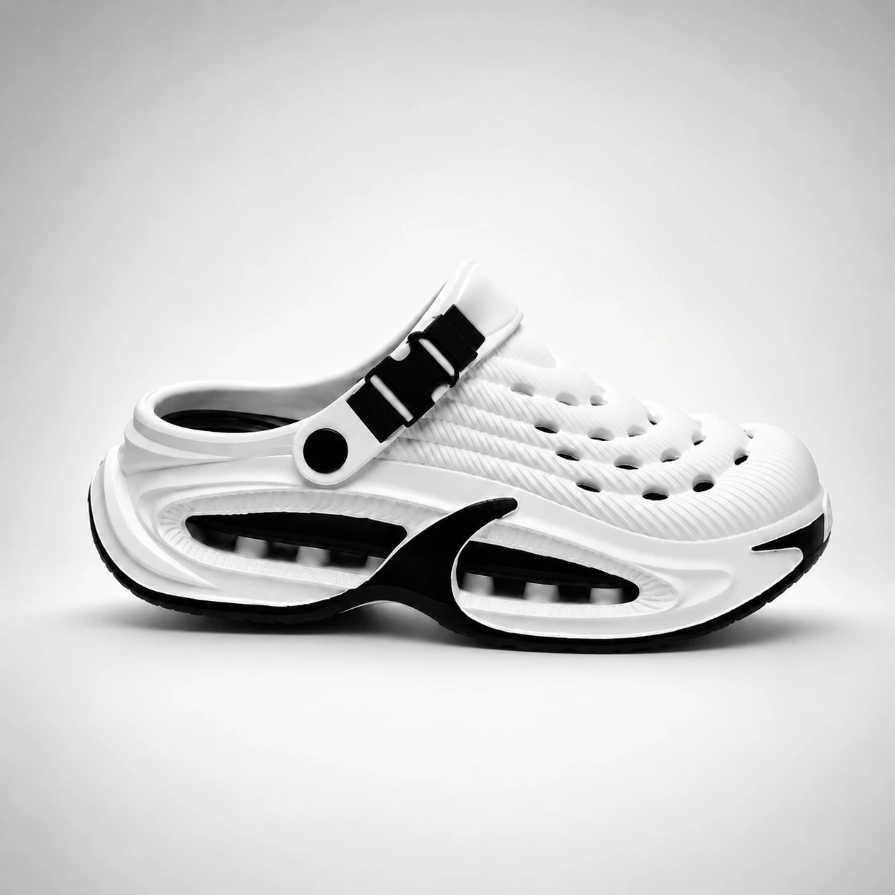 crocs