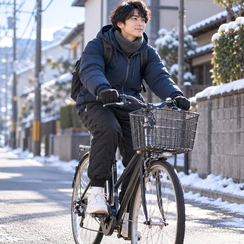 自転車